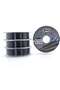 Clever 3D Smooth100Mt Monofilament Fishing Line Black Kamou 0.40 mm