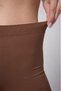Moncorno Model Popo Non-Marking Seamles Boxer Corset Coffee Color - 3