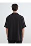 Regular Fit Resort Collar Men's Shirt - 4