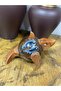 Handmade Coconat Fish Piggy Bank 24X17Cm - 6