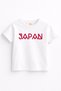 Japan Style Kids T-Shirt