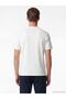 Southblue Crew Neck Ribbed Men's T-Shirt - 4