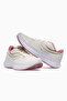 Cohesion 18 Women's Running Shoes 26Y S11034 Ecru/Pink - 6