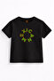 Mexico Circle Kids' T-Shirt
