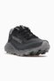 Agility peak 6 women's outdoor sports shoes 26y j00003315 black/gray - 4