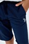 Boys' Bermuda Suit, 100% Cotton - 6