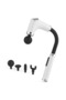 جهاز التدليك الاحترافي بمقبض ممتد مريح (Ergonomic Hook Massager)
