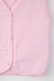 100% Organic Cotton Newborn Baby Girl and Boy Vest Seasonal 3-6 6-9 9-12 Months - 4