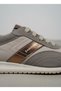 1516910 Genuine Leather Sneaker Women's Daily Comfortable Sports Shoes - 3