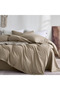 King Size 100% Cotton Duvet Cover Set