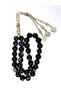Yemeni Black Agate Stone Swimming Pool - 2