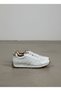 1516910 Genuine Leather Sneaker Women's Daily Comfortable Sports Shoes - 3