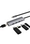موزع USB-C بثلاثة منافذ مختلفة، US-01-5