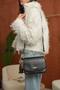 London Model Genuine Leather Women's Bag - 8