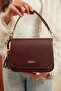 London Model Genuine Leather Women's Bag - 3
