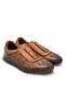 2010730Y Women's Leather Comfort Shoes