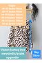 Women's Viscose Shirt Long Sleeve Patterned Comfortable Fit Casual Stylish Woven Shirt - 6