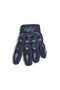 4 Season Protection Luxury Motorcycle Gloves En13594 Labeled and Compliant with the Law - 5