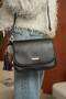 London Model Genuine Leather Women's Bag - 2