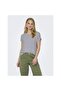 Onlmoster Stripe S/S O-Neck Top Jrs Noos Women's T-shirt