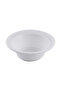 25 pcs Disposable Plastic Bowls 8 oz - 2