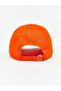 LCW ACCESSORIES Text Embroidered Men's Cap Hat - 3