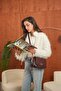 London Model Genuine Leather Women's Bag - 2