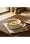 Serveware Premium White Melamine Soup Serving Bowl 11 cm - 2