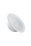 25 pcs Disposable Plastic Bowls 8 oz - 3