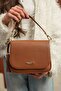 London Model Genuine Leather Women's Bag - 6