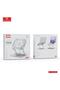 ET-EH238 360° Rotating Adjustable Laptop Stand Aluminum Alloy Foldable Stand for Laptop - 5