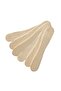 100 pcs Wooden Ice-Cream Sticks 7.5 cm