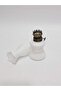 Antique Porcelain Gas Lamp 005 - 4