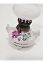 Antique Porcelain Gas Lamp 020 - 2