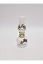 Antique Porcelain Gas Lamp 001