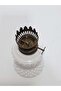 Antique Porcelain Gas Lamp 005 - 6