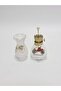 Antique Porcelain Gas Lamp 002 - 2