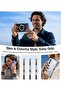 Guardian Mag-Series For Samsung Galaxy S26 Plus Case,Magnetic Shockproof,12FT Mil-Grade, Slim, Clear - 8