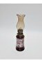 Sailor Themed Antique Glass Bottle Gas Lamp 013