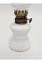 Antique Porcelain Gas Lamp 005 - 2