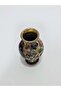 Antique Cloisonne Mini Vase 10,50cm 002 - 4