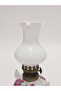 Antique Porcelain Gas Lamp 020 - 3