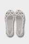 Deniz Havuz Plaj Daily Women's Ballerina Shoes White - 6