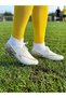 Men's Kids' Adult Astroturf Soccer Cleats with Sock and Spikes Football Sports Shoes - 2