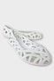 Deniz Havuz Plaj Daily Women's Ballerina Shoes White - 2