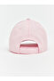 Trendlucky Minnie Mouse Printed Girl's Cap Hat with Difference in Color - 3