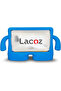 Silicone Protective Case Cover for iPad (A16) 11th/10th Generation 2025/2022 Shockproof Back Cover