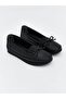 Lcw Steps Women's Ballerinas with Bow Appearance