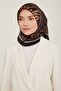 Sura Silk Scarf (Nostalgia Sura) 8837-01
