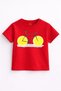 Playmood 4-Piece Children's T-Shirt Combination - 4